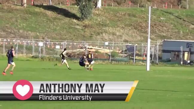 Adelaide Footy League Goals of the Week