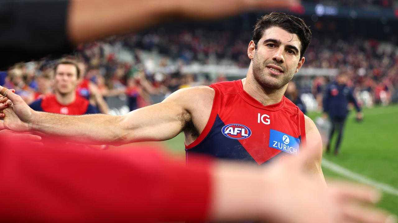 ‘Heartbroken’: Dees boss concedes ‘issues’ but shoots down star pair trade talks