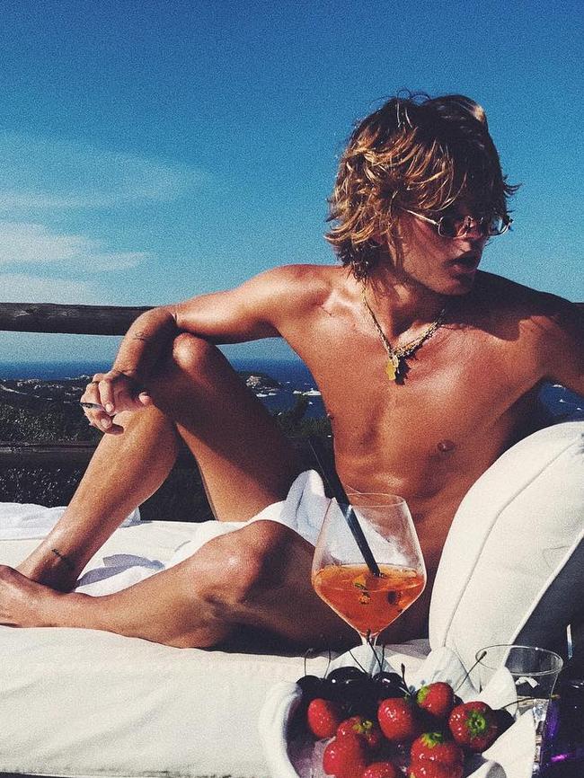 Jordan Barrett