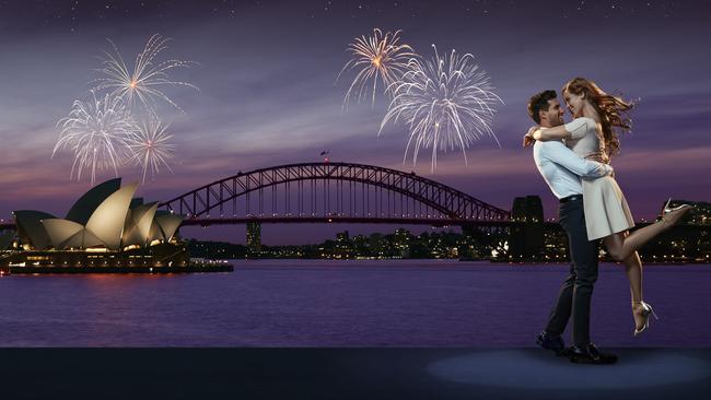 NewsLocal is giving away 60 A-reserve double passes to see La Bohème on Sydney Harbour on March 22.