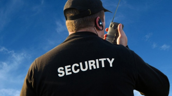 A Gold Coast University Hospital security guard was sacked after deliberately hurting three patients. Picture: iStock