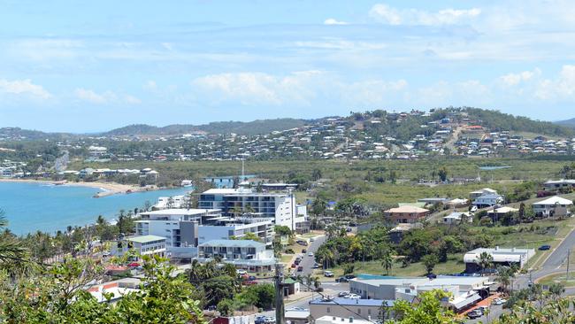 Yeppoon has a lack of available properties as rental markets tighten to record lows.