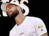 Open rocked as star passes out before match