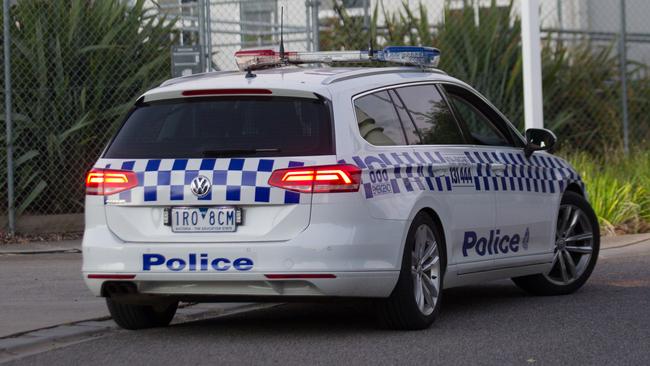 Crime Statistics Agency data for 2021 released on Thursday revealed the rate of offences fell by 12.6 per cent to 7,157 per 100,000 Victorians last year.