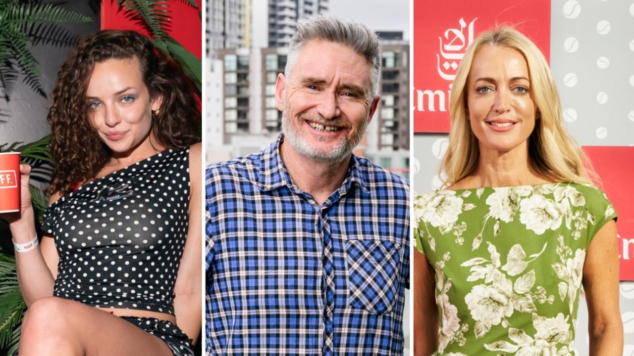 Australia’s big name radio personalities like to put their money into luxury real estate.