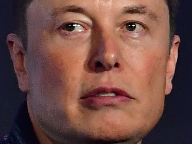 Elon Musk’s urgent Ukraine warning