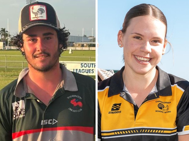 REVEALED: The best minor and junior grade cricket performances of 2025