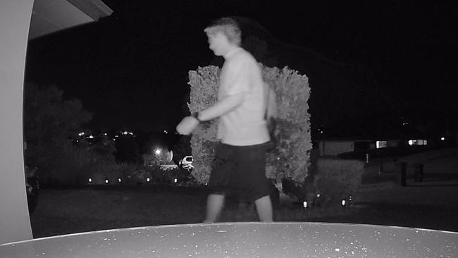 Ringâs latest Outdoor Camera Plus is a good way to keep track of your family's coming and goings.