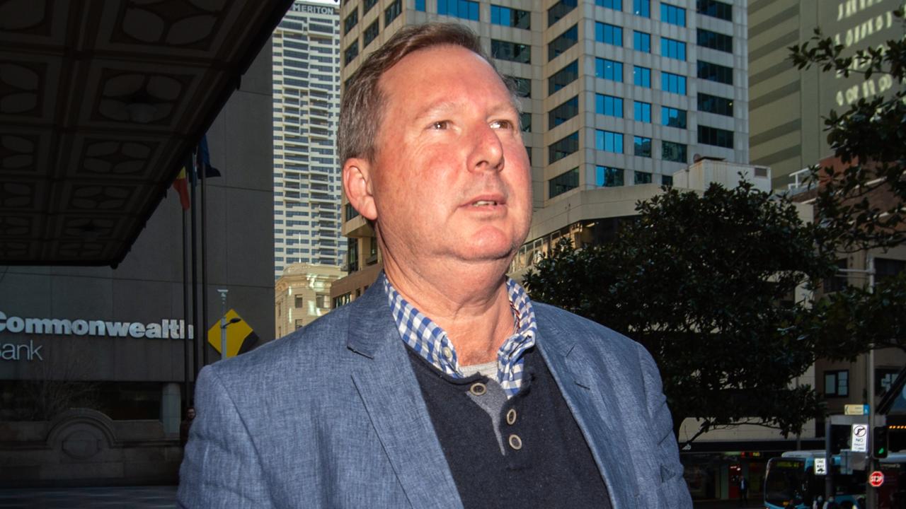 Luke Adamson: Northern beaches lawyer sentenced over $1.5m fraud ...