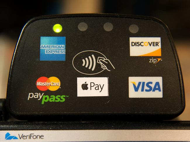 CommBank customers have been demanding Apple Pay be introduced for years. Picture: Getty Images