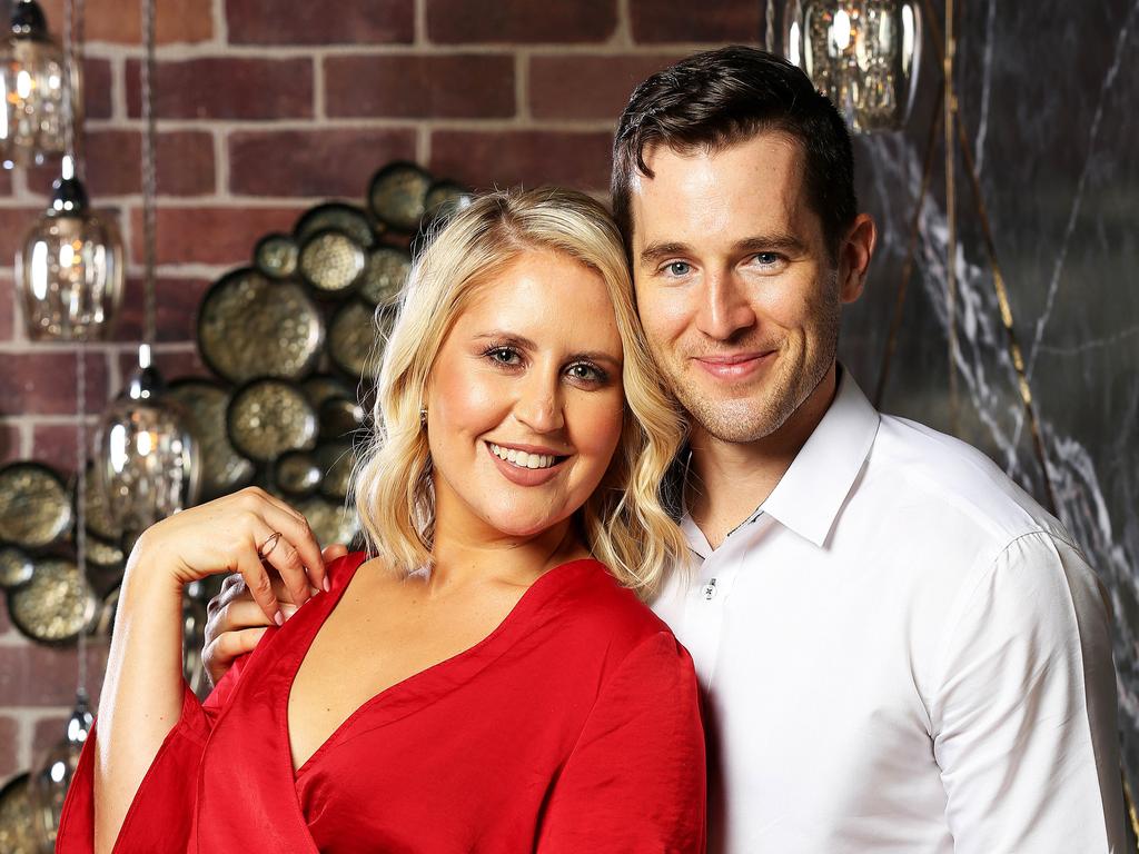 Married At First Sight 2019: Fans reveal where MAFS couples are going ...