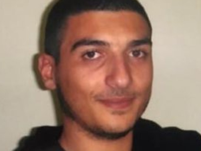 Kemel “Blackie” Barakat was shot in the early hours of March 10 this year.