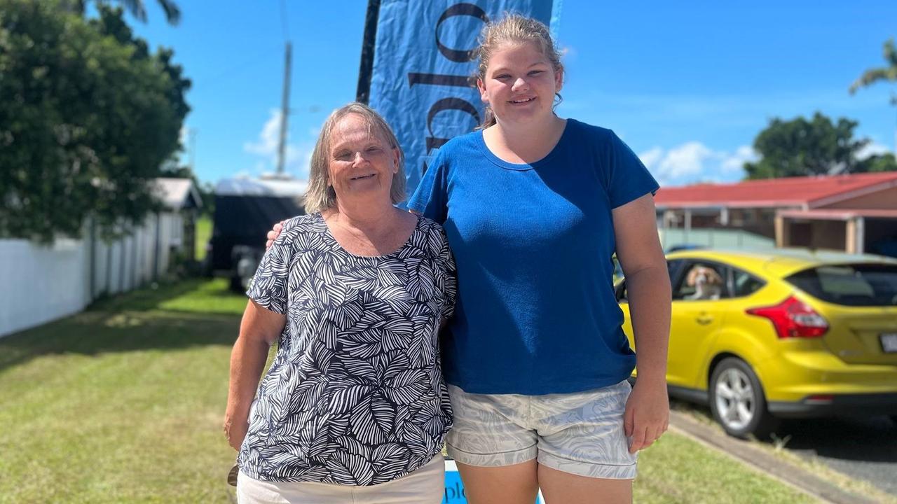 Locals caught out as buyers make regional move