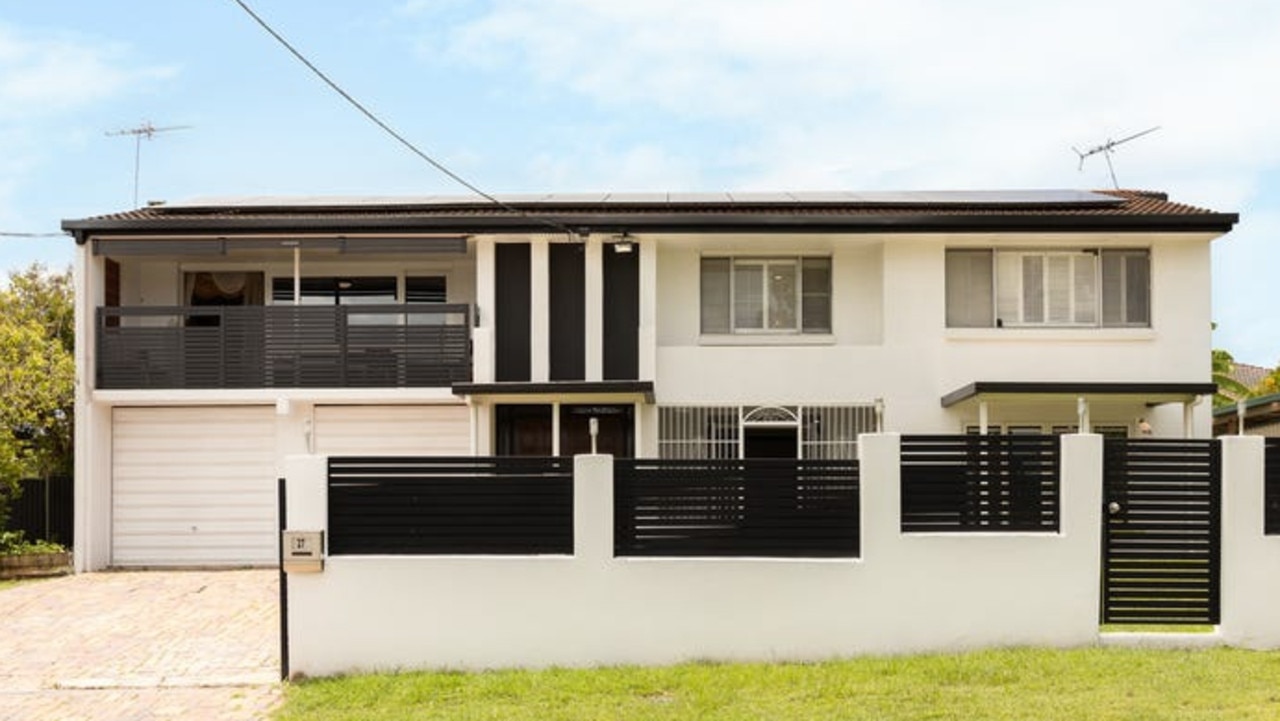 Aspley was among Brisbane suburbs with the highest population of residents aged over 50