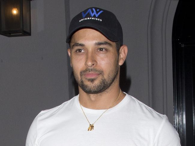 Demi Lovato's ex-boyfriend, Wilmer Valderrama, says she will need “weeks of detox” and “intense therapy” to recover. Picture: TheMegaAgency.com