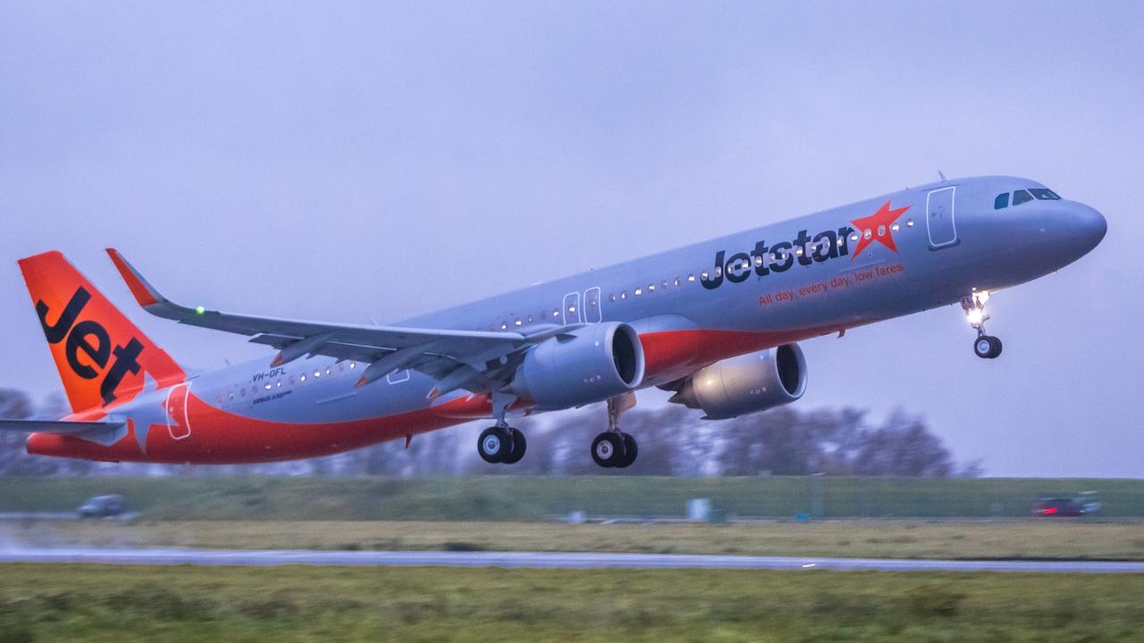 Jetstar flights between Darwin and Bali to make a return Gold Coast