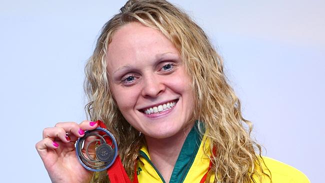 Keryn McMaster eyes second international medal after successful ...