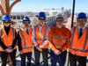 World-first hydrogen pilot worth $100M+ gets go ahead in Qld