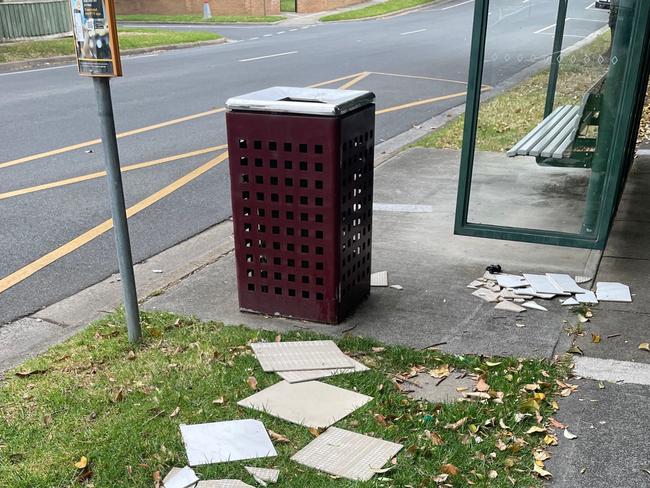 Ratepayers made more than 330,000 complaints to their councils last year. Picture: Supplied