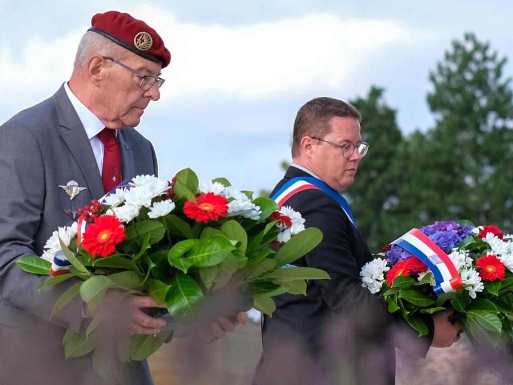 No longer unknown: Great War Diggers finally at rest