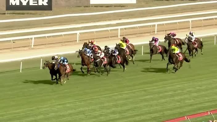 SKY Racing Update 11/4/17