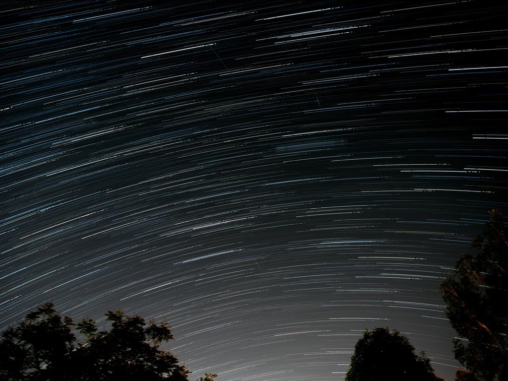 How to see this weekend’s Geminid meteor shower in Australia — Australia’s leading