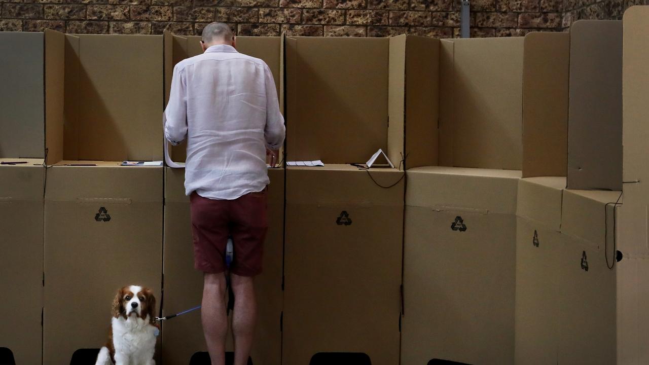 Centrist dads the sensible, vital force the mainstream parties should be wooing