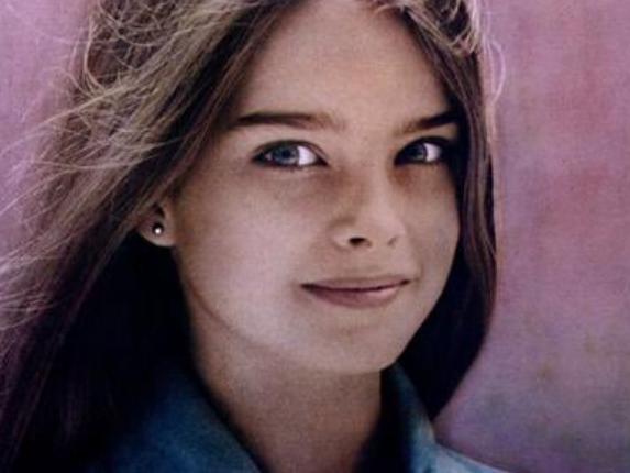 Resurfaced Brooke Shields article from 1978 sparks outrage. Picture: Twitter