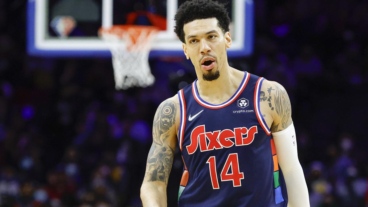 Sixers Unveil New Black Uniform, Simmons Gets His Wish – SportsLogos.Net  News