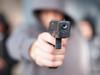 Drug crop uncovered after alleged gunman launched attack