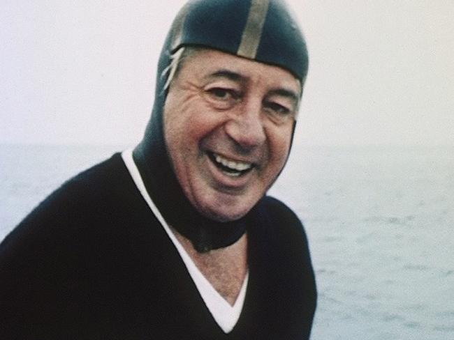 Disappearance of Harold Holt - Wikipedia