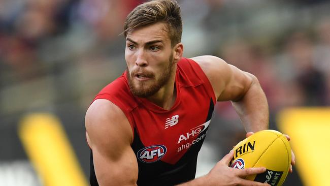 Jack Viney was a standout for the Demons last year. Picture: AAP Images