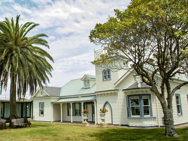 Woolamai House at 14 Grofam Court, Cape Woolamai. For Herald Sun Realestate 25JAN20