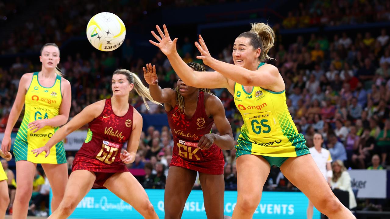 Super Netball 2023 Review: Thunderbirds Win, Collingwood Collapse ...