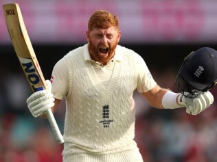 ‘Steve Waugh’ moment breaks England ton hoodoo