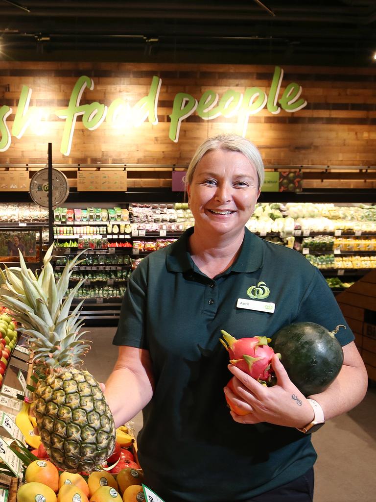 Woolworths Cairns Central opens in new dining precinct The Cairns Post