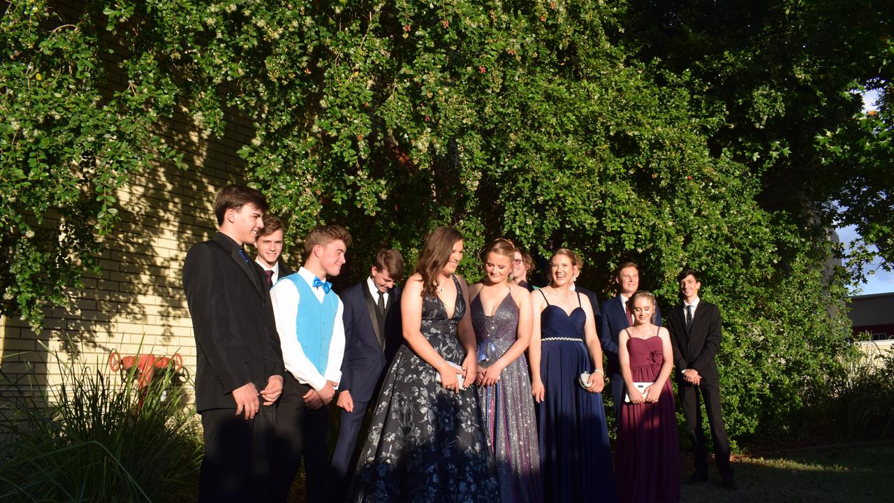 100+ PHOTO GALLERY: Chinchilla Christian College formal | The Courier Mail