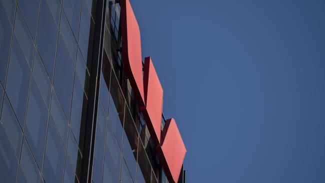 Westpac’s consumer chief executive David Lindberg, said the interest free measures would apply to credit card, personal loans, and home loans. Picture: AAP