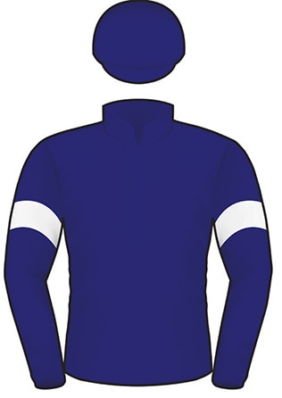 2019 Melbourne Cup runner Latrobe.