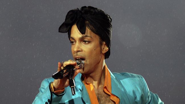 Prince drops two new albums in a week as pop music’s man of mystery ...