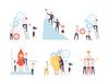Six-step framework underpins best workplaces methodology