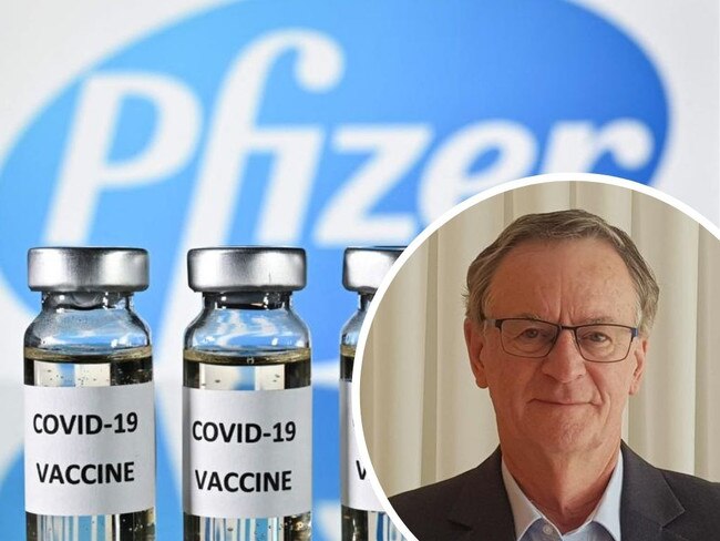 Your burning Covid, vaccine questions answered