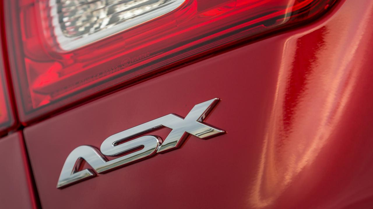 Tested: Mitsubishi ASX, Mazda CX-3 and Honda HR-V | news.com.au ...