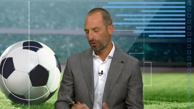 WATCH | Third place playoff Croatia v Morocco World Cup preview