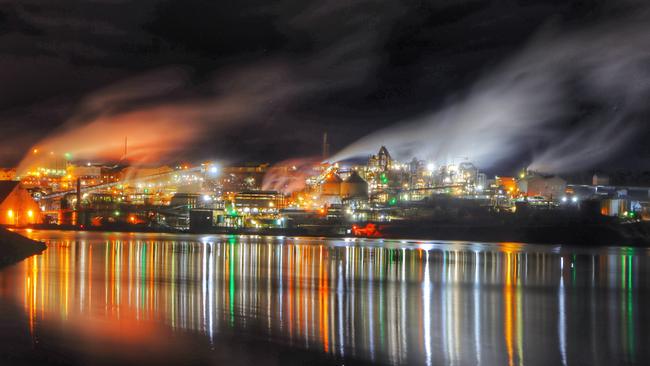 Nystar. Picture: Kelvin Ball. Your Focus on Tasmania **ONE TIME USE ONLY**