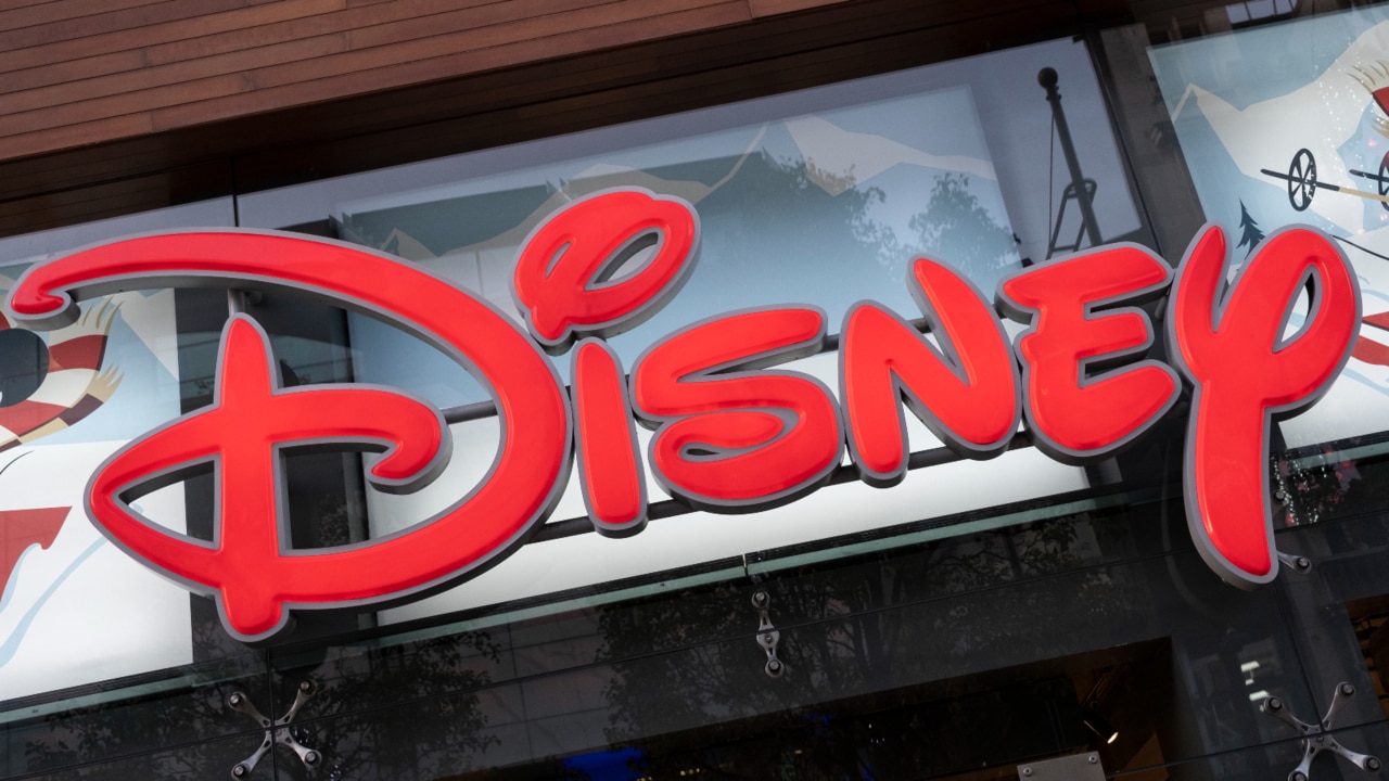 Disney reports $1.4 billion profit