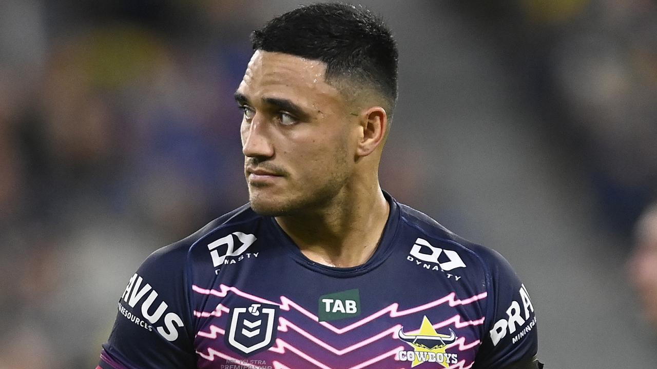 North Queensland Cowboys 2023 Meltdown Part 2: A shaky start disrupted by  forced changes