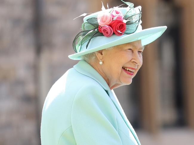 Continuing attacks on Queen Elizabeth II for dishonesty and complicity are plainly wrong. Picture: Chris Jackson/Getty Images