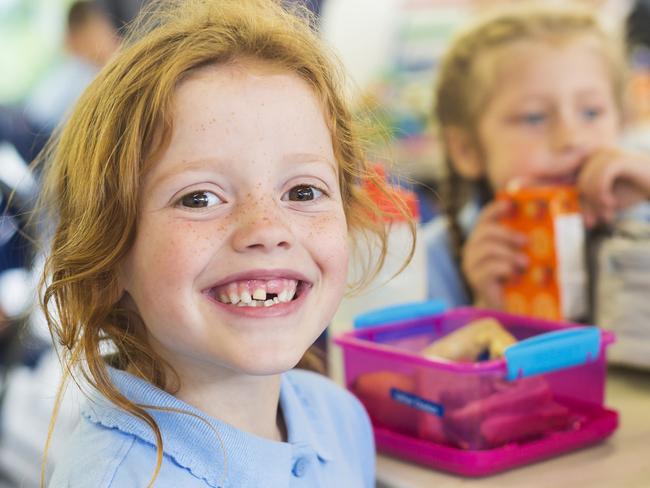 Is it time for Australian schools to have a subsidised school cafateria.