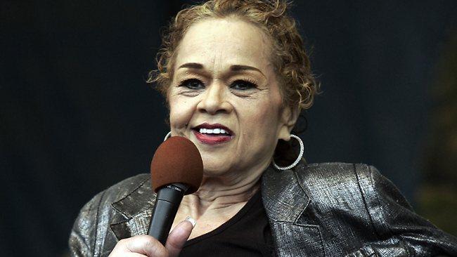 Etta James